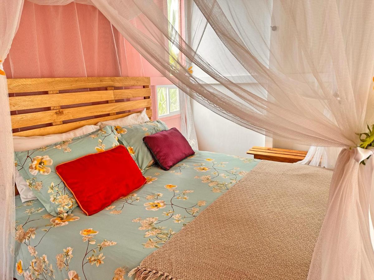 Sierra Alta Finca Boutique Villa Минка Екстериор снимка