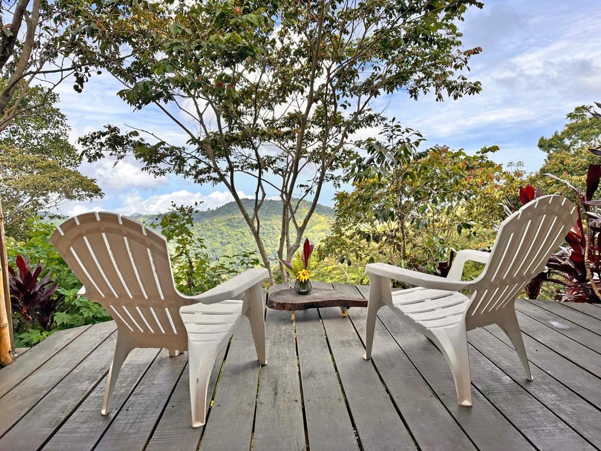 Sierra Alta Finca Boutique Villa Минка Екстериор снимка