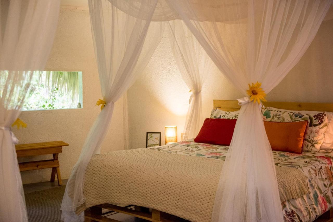 Sierra Alta Finca Boutique Villa Минка Екстериор снимка