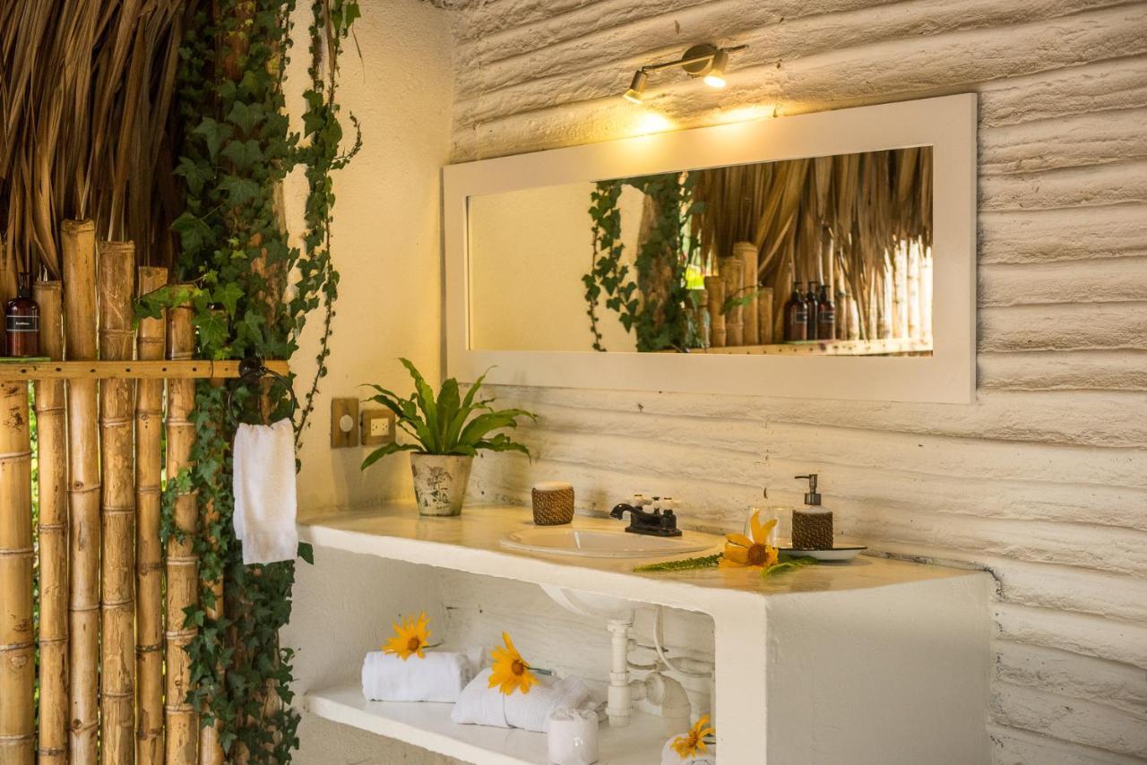 Sierra Alta Finca Boutique Villa Минка Екстериор снимка