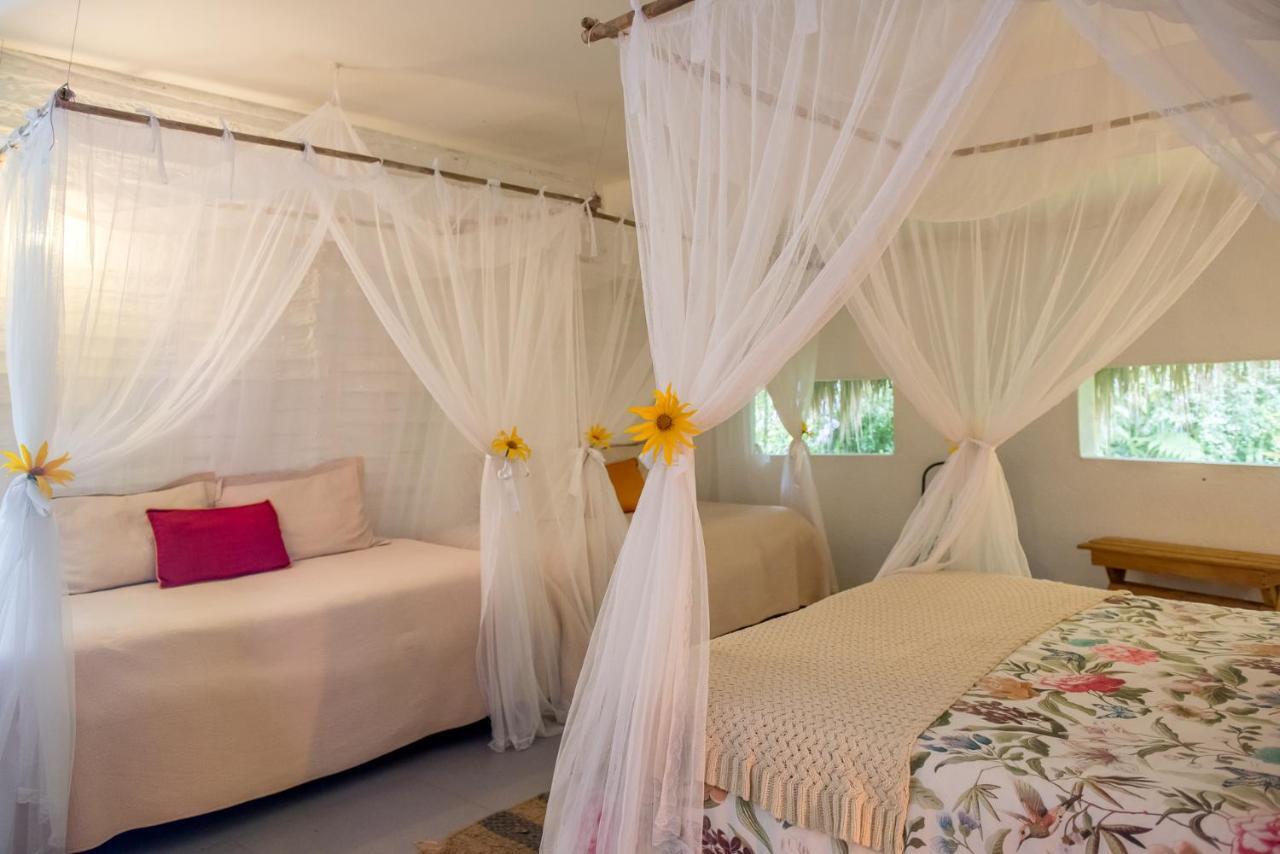 Sierra Alta Finca Boutique Villa Минка Екстериор снимка