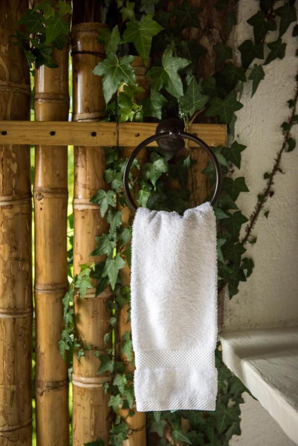 Sierra Alta Finca Boutique Villa Минка Екстериор снимка