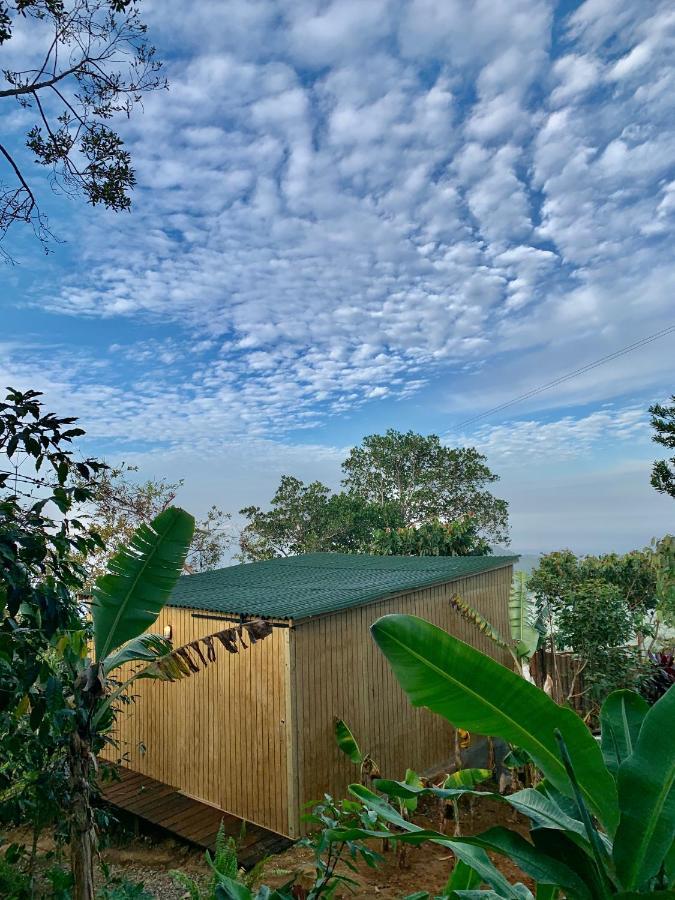 Sierra Alta Finca Boutique Villa Минка Екстериор снимка