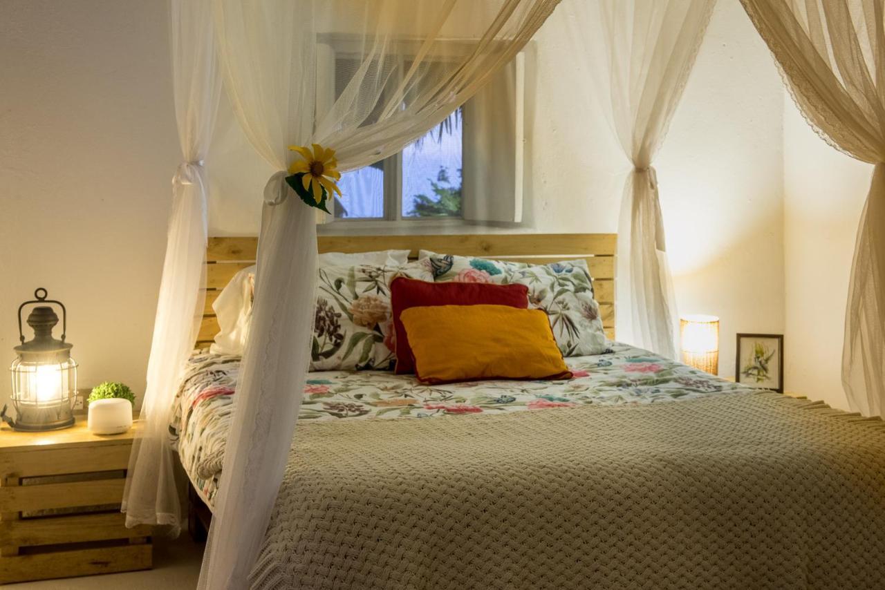 Sierra Alta Finca Boutique Villa Минка Екстериор снимка