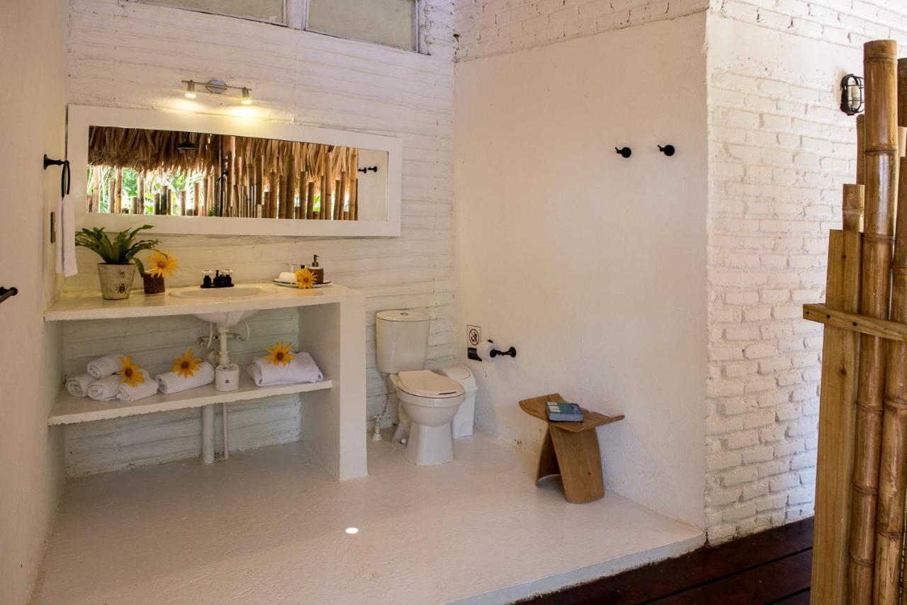 Sierra Alta Finca Boutique Villa Минка Екстериор снимка