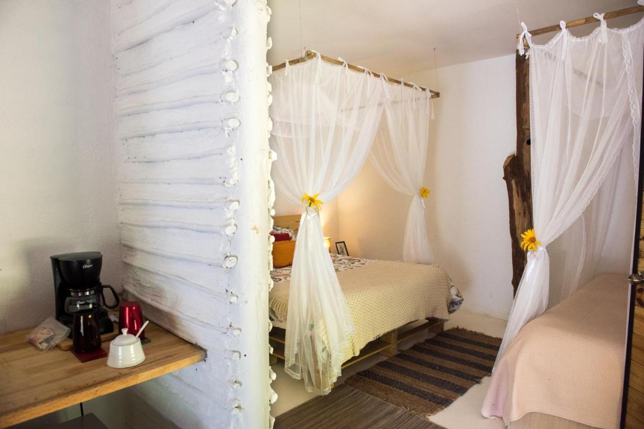 Sierra Alta Finca Boutique Villa Минка Екстериор снимка