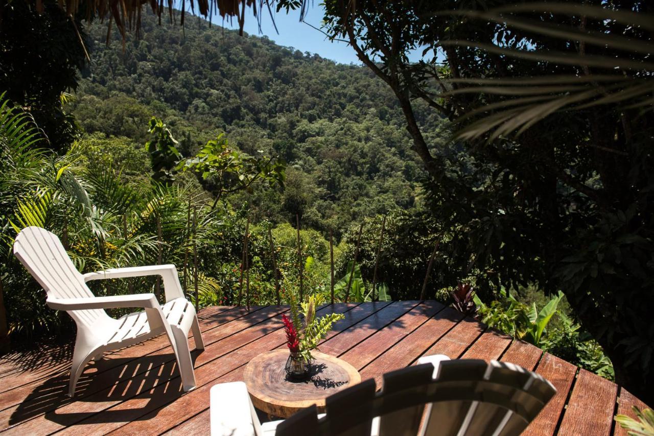 Sierra Alta Finca Boutique Villa Минка Екстериор снимка