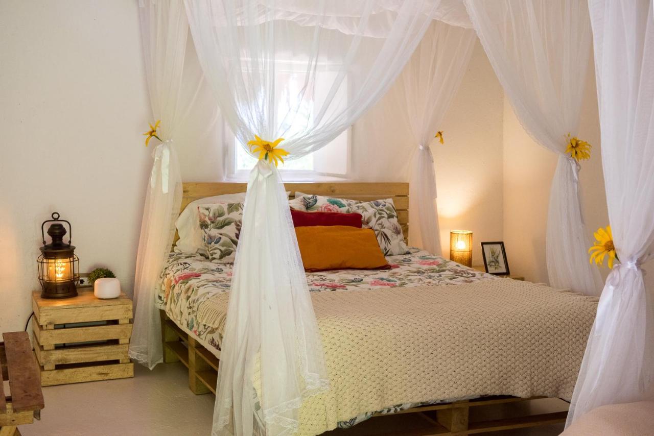 Sierra Alta Finca Boutique Villa Минка Екстериор снимка