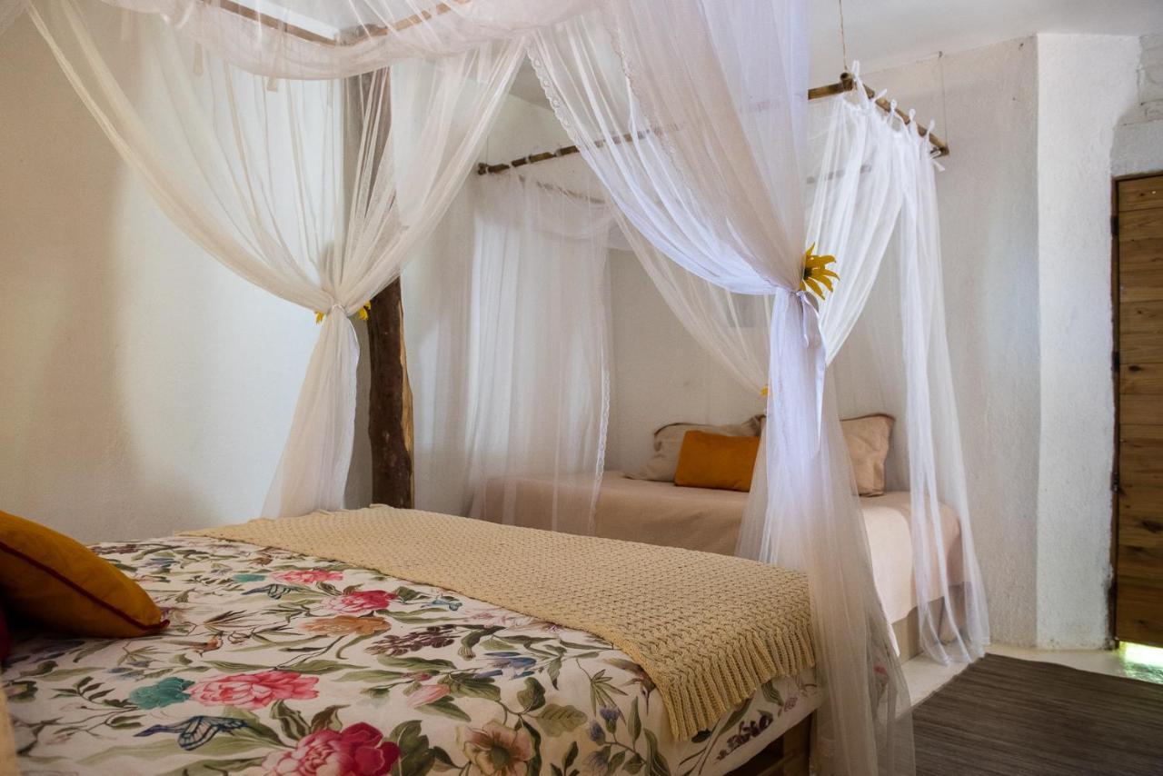 Sierra Alta Finca Boutique Villa Минка Екстериор снимка