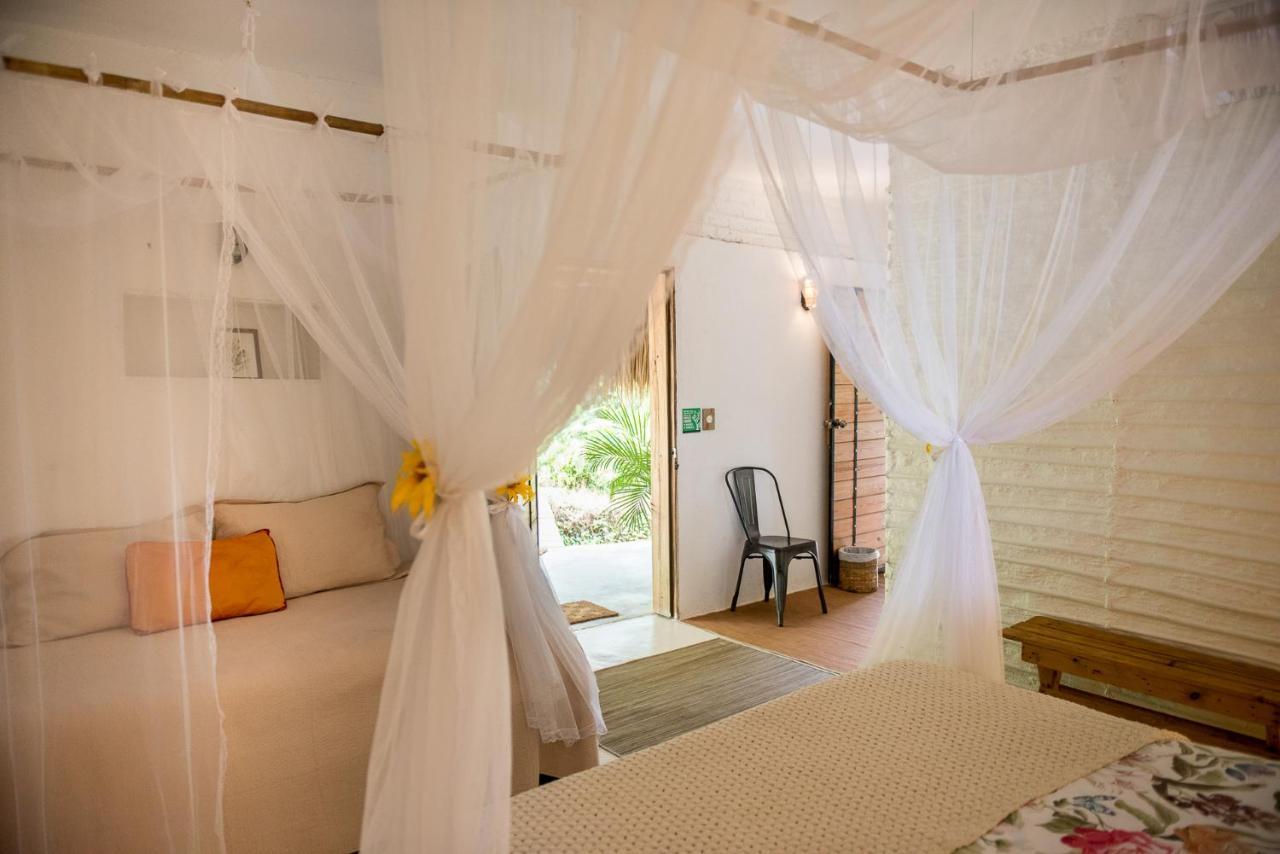 Sierra Alta Finca Boutique Villa Минка Екстериор снимка